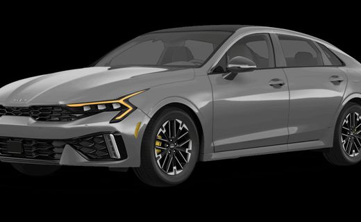 2025 Kia K5