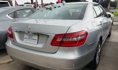 2015 Mercedes-Benz ML-Class ML350