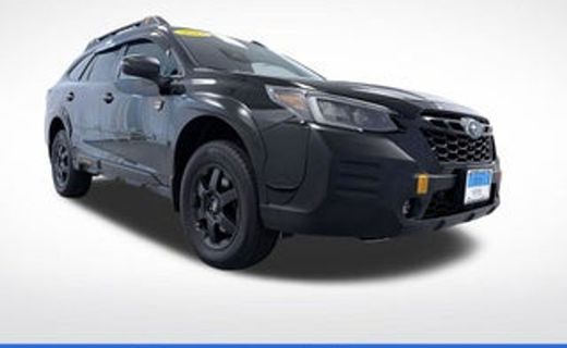 2025 Subaru Outback Base