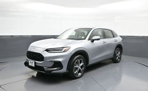 2024 Honda HR-V