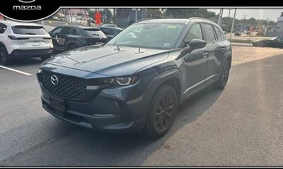 2024 Mazda CX-50 Premium