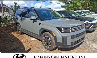 2024 Hyundai Santa FE SEL