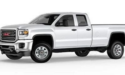 2018 GMC Sierra Denali