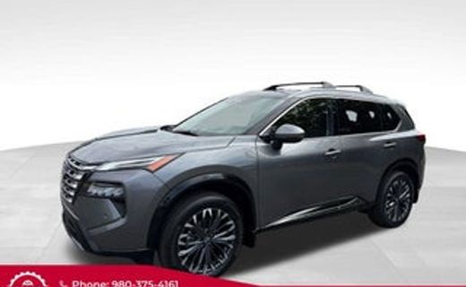 2024 Mazda CX-5 Select Package