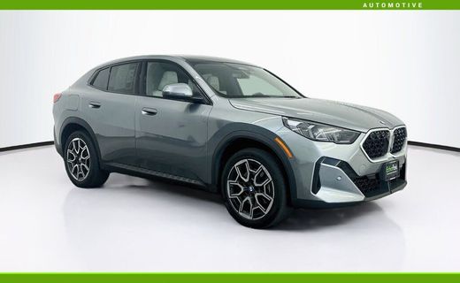 2026 BMW X2 XDRIVE28I