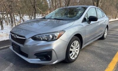 2019 Subaru Impreza Premium N