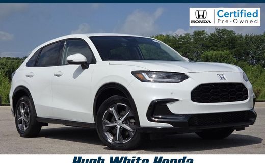 2023 Honda HR-V