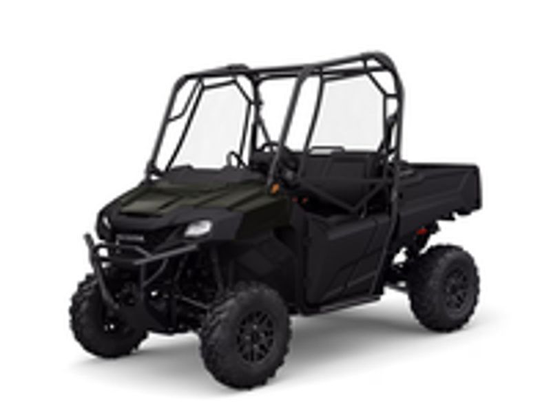 Representative 2026 Honda Utility photo