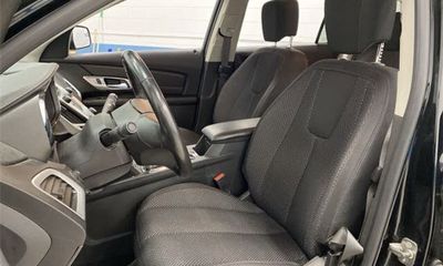 2014 GMC Terrain SLE 2