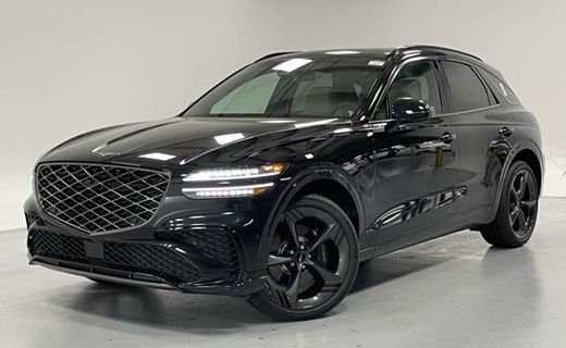 2026 Genesis GV70 3 5T Sport