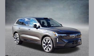 2025 Volvo EX90 Broomfield CO