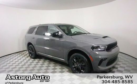 2022 Dodge Durango GT