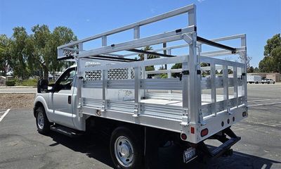 2013 Ford F-250 XL