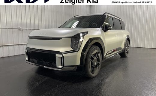 2024 Kia EV9