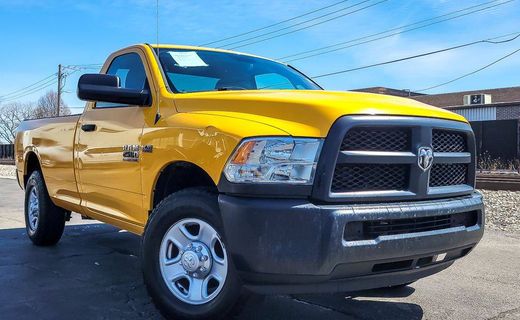 2015 Ram 2500 ST