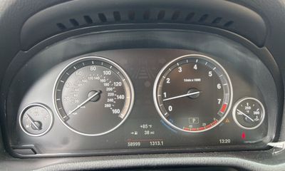 2016 BMW X4 xDrive28i
