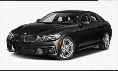 2016 BMW 435I xDrive GC
