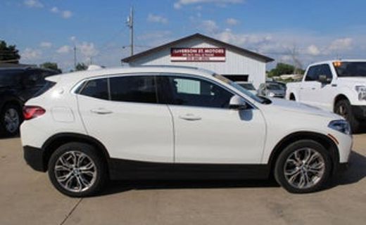 2022 BMW X2 SDRIVE28I