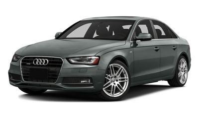 2016 Audi A4 Premium