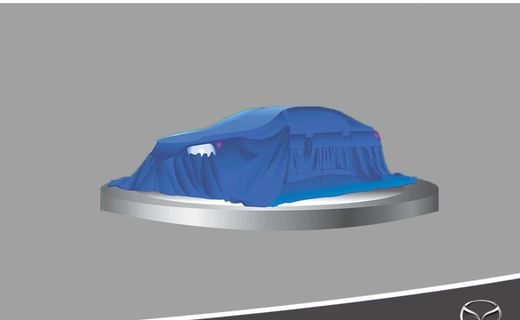 2026 Mazda CX-5 Premium