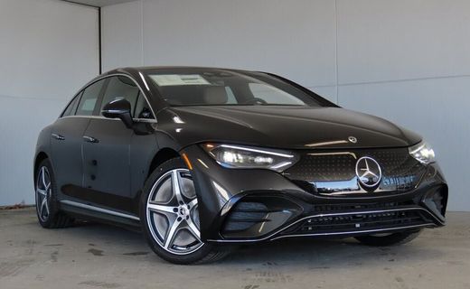 2023 Mercedes-Benz EQE-Class Sedan EQE 350 4MATIC