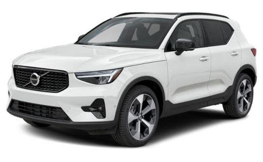 2026 Volvo XC40 Plus Dark