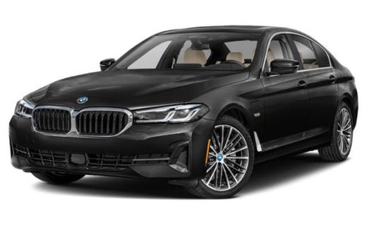 2023 BMW 530e 530XE