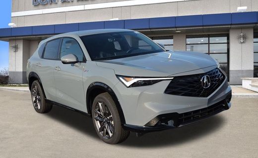 2026 Acura ADX