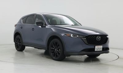 2023 Mazda CX-5 Preferred Package