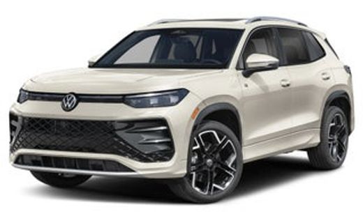 2026 Volkswagen Tiguan 4Motion SEL R