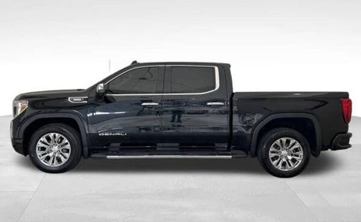 2021 GMC Sierra Denali