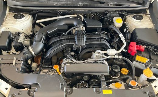 2024 Subaru Impreza RS