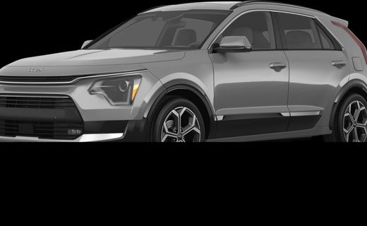 2026 Kia Niro