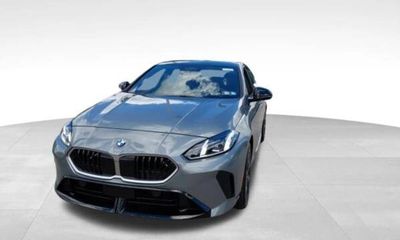 2026 BMW 228 xDrive GC