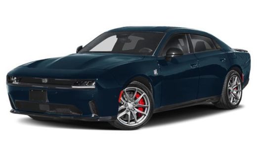 2026 Dodge Charger