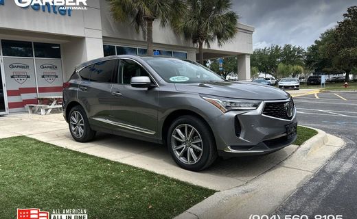 2024 Acura RDX Technology