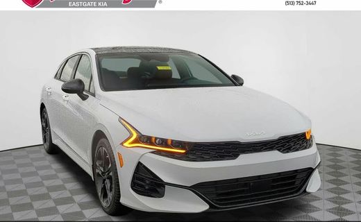 2024 Kia K5
