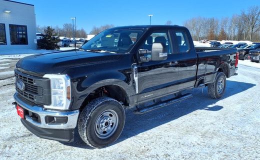 2025 Ford F-250 XL