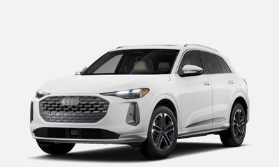 2026 Audi Q5 Quattro Premium