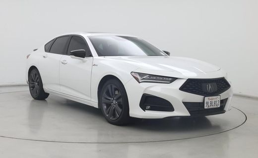 2023 Acura TLX