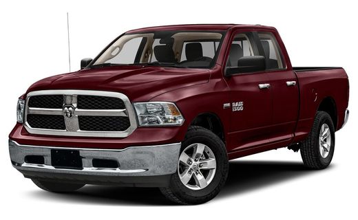 2024 Ram 1500 Classic Hanford CA