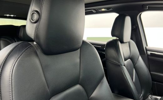 2015 Porsche Cayenne S