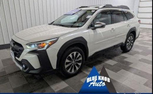 2024 Subaru Outback Touring