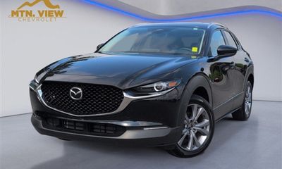 2025 Mazda CX-30 Preferred Package