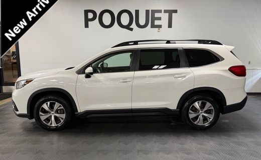 2019 Subaru Ascent Premium