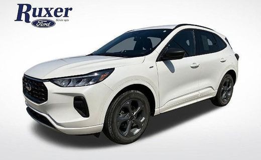 2024 Ford Escape ST Line