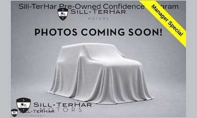 2025 Ford Expedition King Ranch