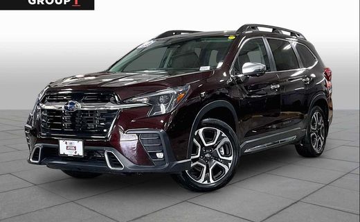 2023 Subaru Ascent