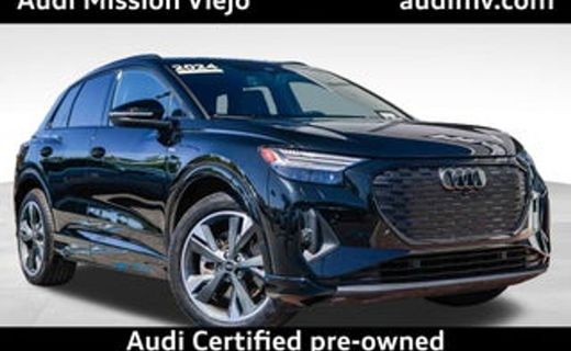 2023 Audi Q4