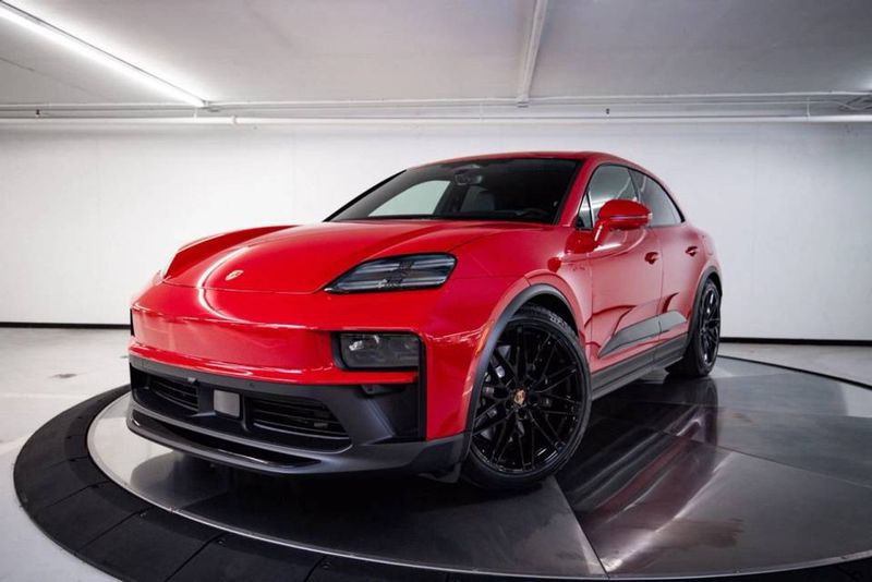 2026 Porsche H2 — a typically priced live listing